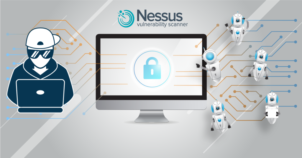 NESSUS VULNERABILITY-SCANNER