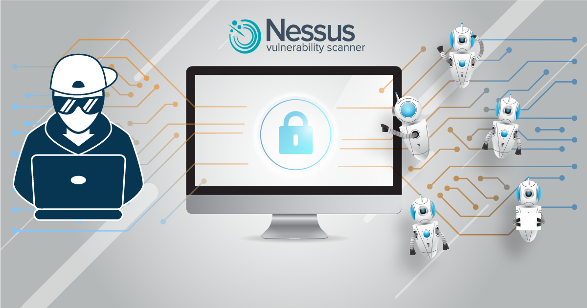 NESSUS VULNERABILITY-SCANNER – SecroMix