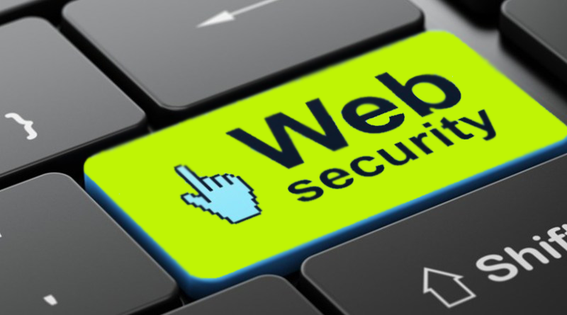 Web Güvenliği Nedir?